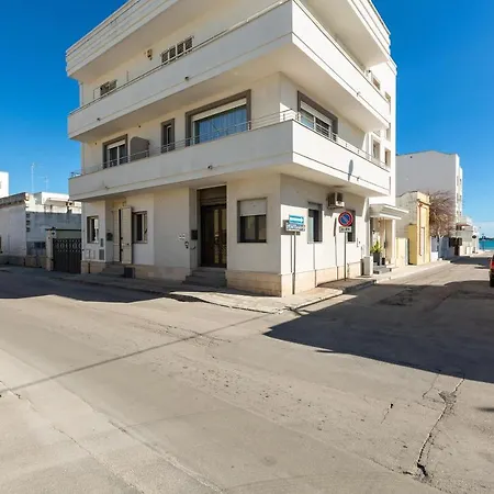 Casa Sofialice By Barbarhouse Apartment Porto Cesareo