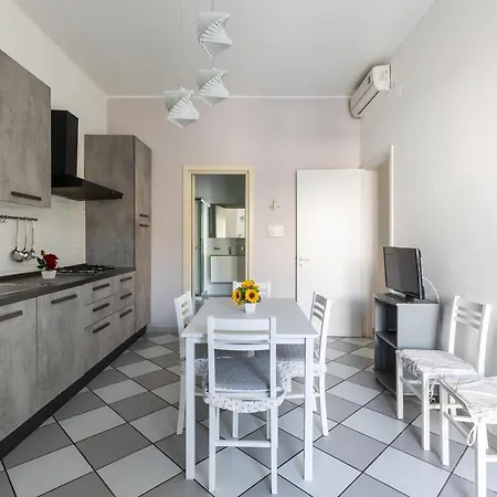 Apartment Casa Sofialice By Barbarhouse *