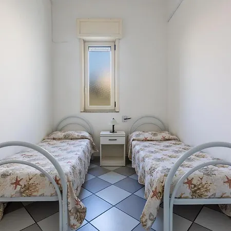 Casa Sofialice By Barbarhouse Porto Cesareo