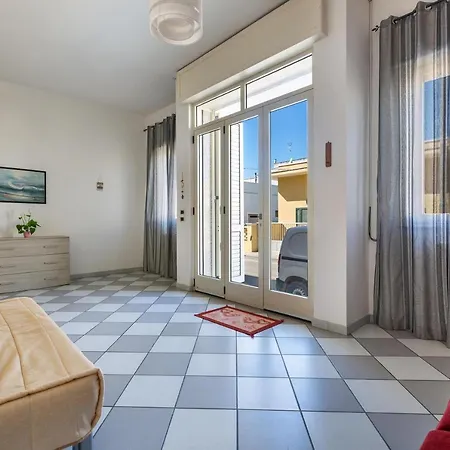 Casa Sofialice By Barbarhouse דירה פורטו צ'זראו