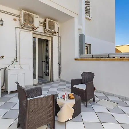 Casa Sofialice By Barbarhouse * Porto Cesareo