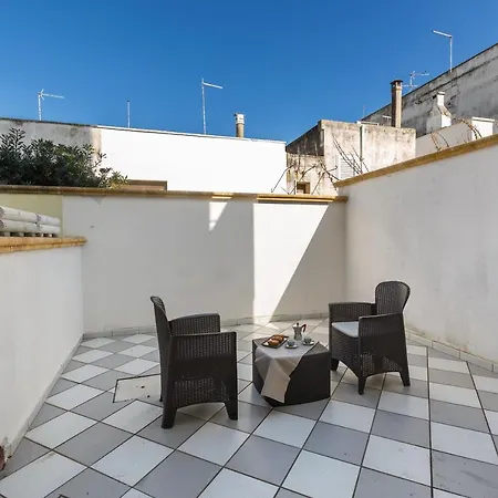 Appartement Casa Sofialice By Barbarhouse