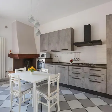 Casa Sofialice By Barbarhouse *