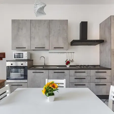 Apartment Casa Sofialice By Barbarhouse *