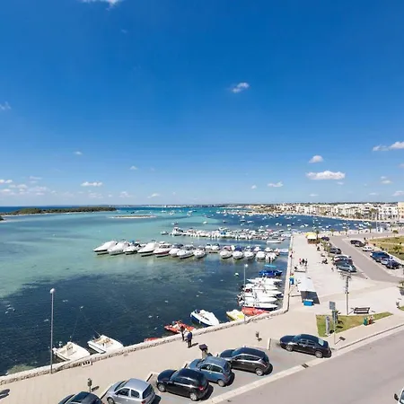 Casa Sofialice By Barbarhouse Porto Cesareo