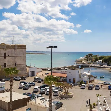 Casa Sofialice By Barbarhouse Porto Cesareo